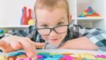 Fonoaudióloga infantil, processamento auditivo