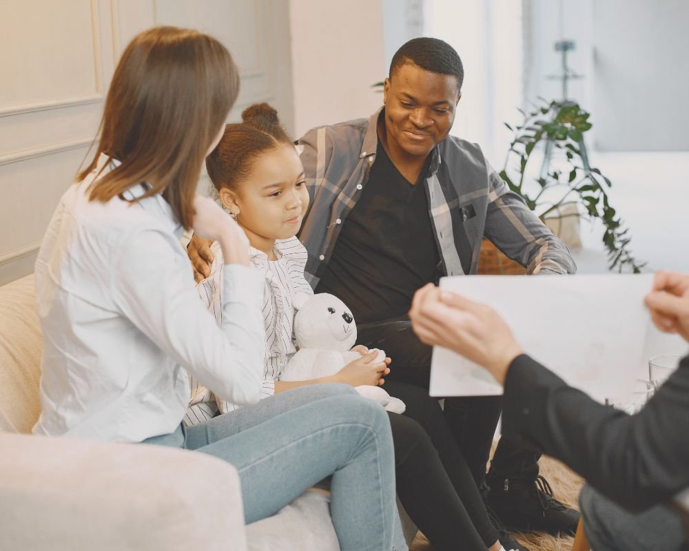 Como o TDL impacta a rotina da criança e da família?