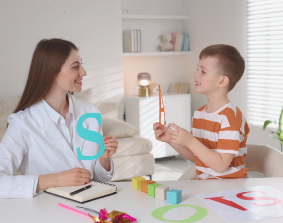 Quando a dificuldade de aprendizagem precisa de avaliação fonoaudiológica