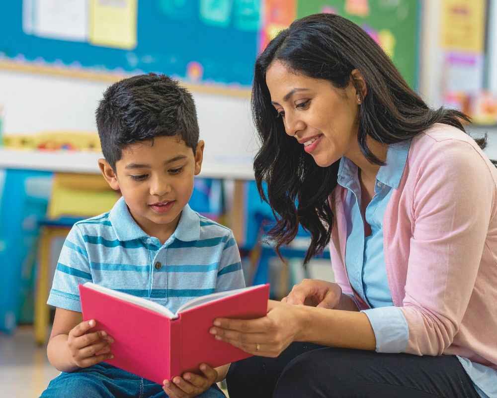 TDL e alfabetização: como as dificuldades de linguagem podem aparecer na leitura e na escrita?