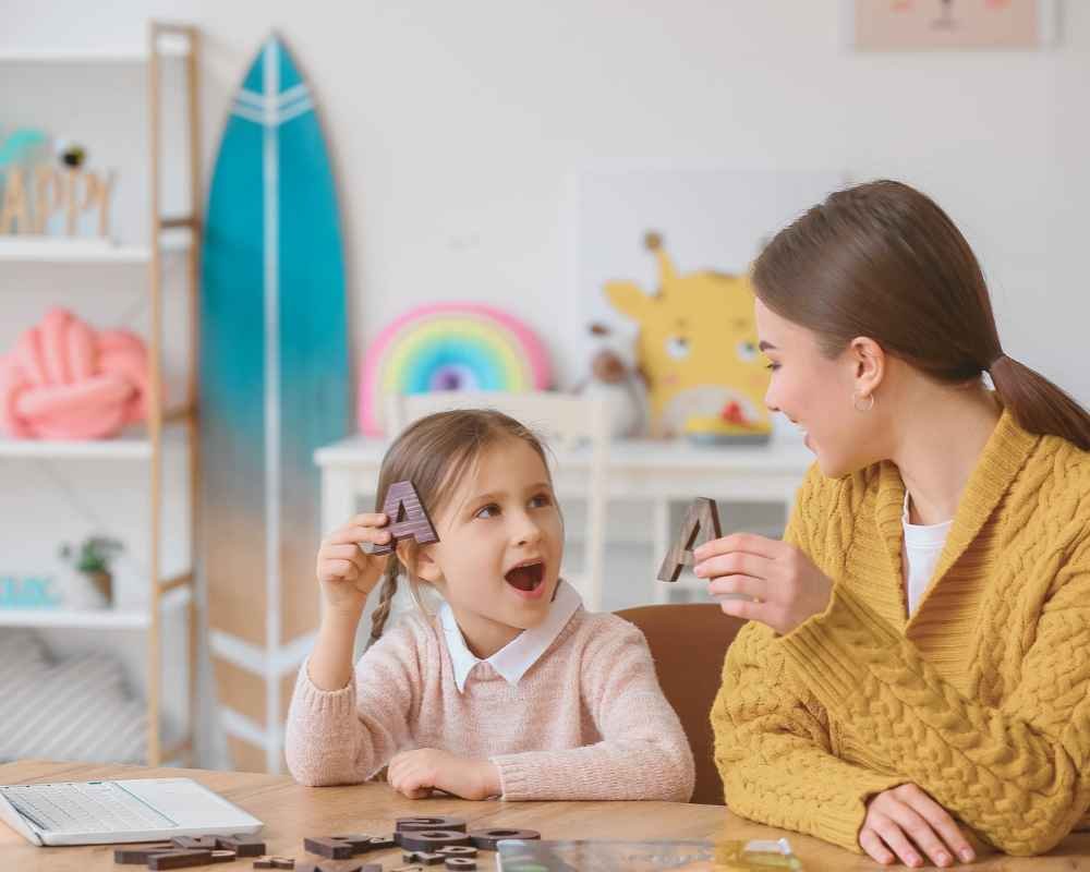 TDL e compreensão: por que a criança pode ter dificuldade para entender o que é dito?