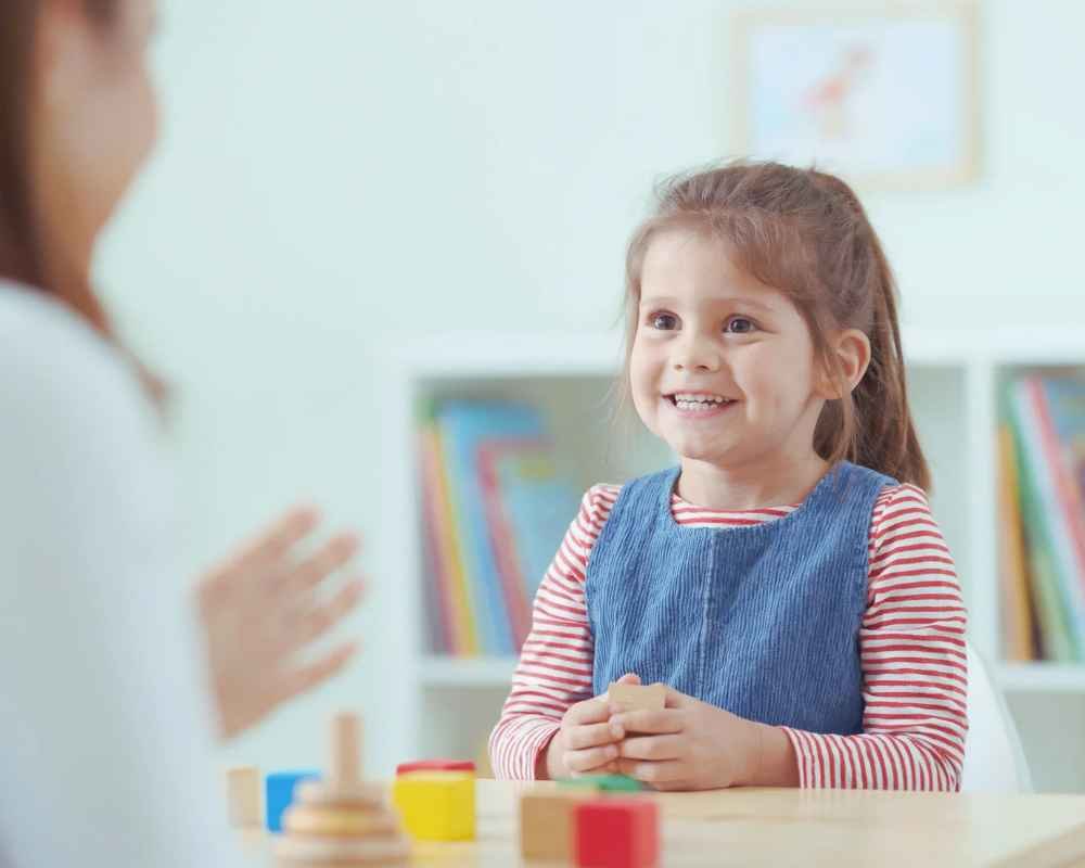Meu filho faz fonoaudiologia, mas como saber se o tratamento está evoluindo?